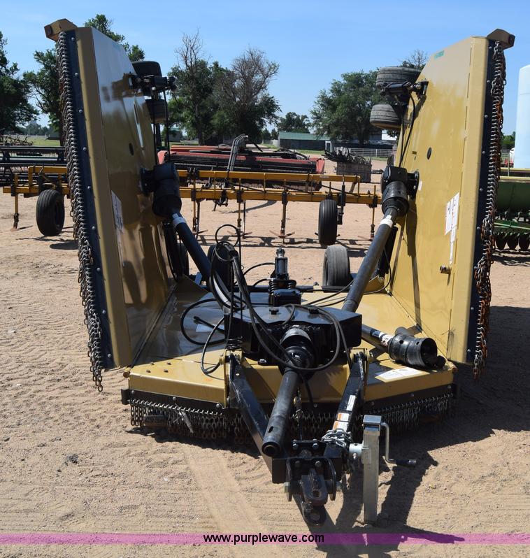 image for item BW9927 2016 Land Pride RCM3620 rotary mower