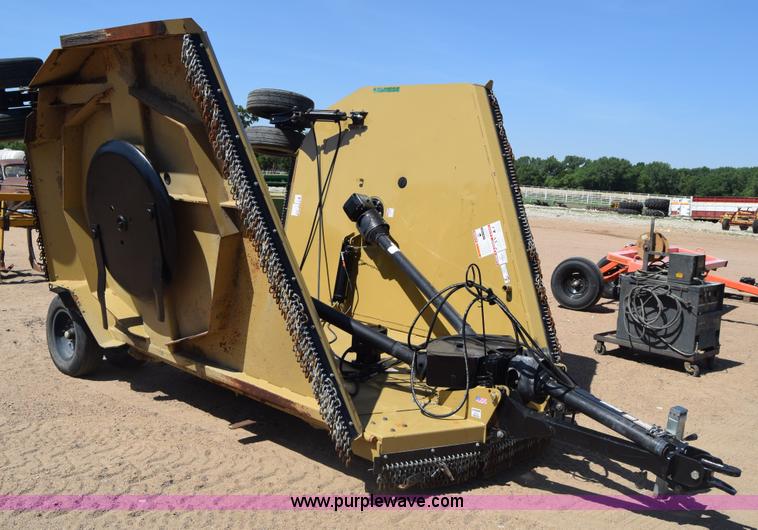 image for item BW9927 2016 Land Pride RCM3620 rotary mower