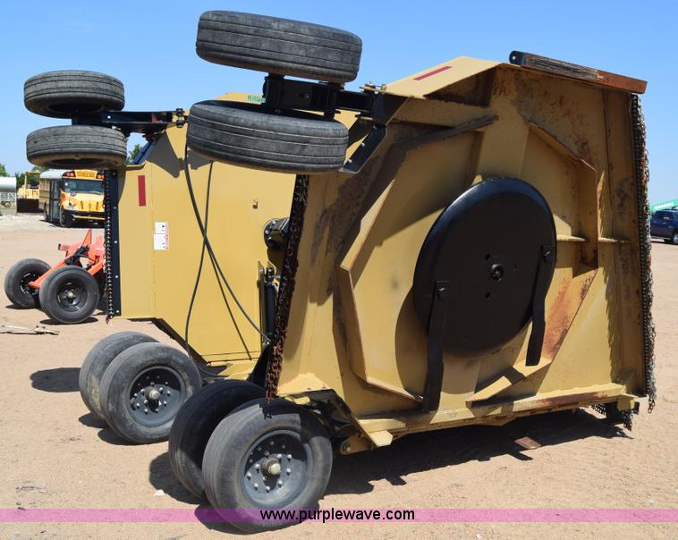 image for item BW9927 2016 Land Pride RCM3620 rotary mower