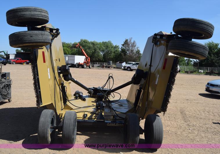 image for item BW9927 2016 Land Pride RCM3620 rotary mower