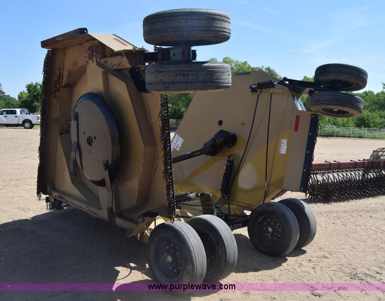 image for item BW9927 2016 Land Pride RCM3620 rotary mower