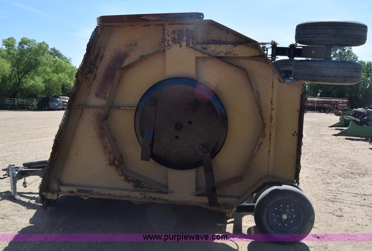 image for item BW9927 2016 Land Pride RCM3620 rotary mower