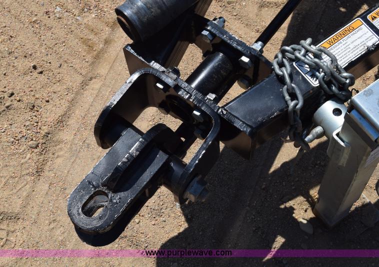 image for item BW9927 2016 Land Pride RCM3620 rotary mower