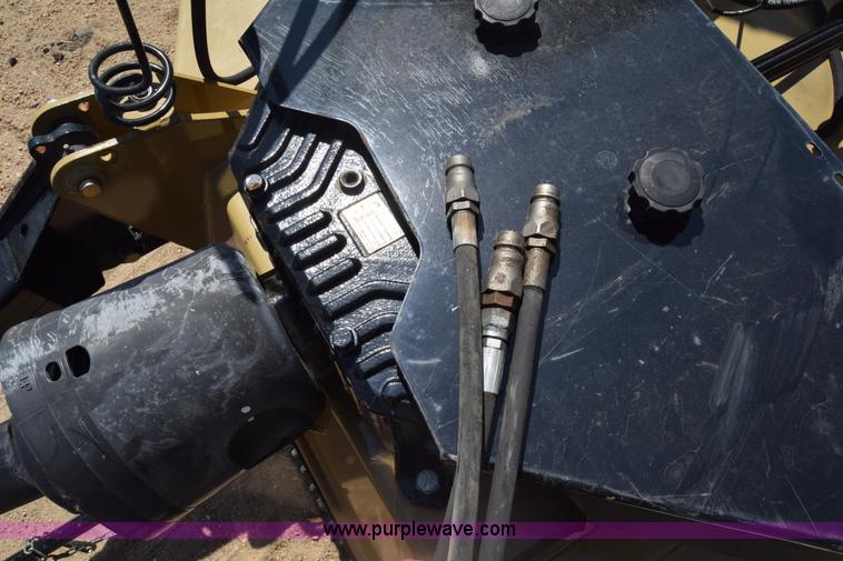 image for item BW9927 2016 Land Pride RCM3620 rotary mower