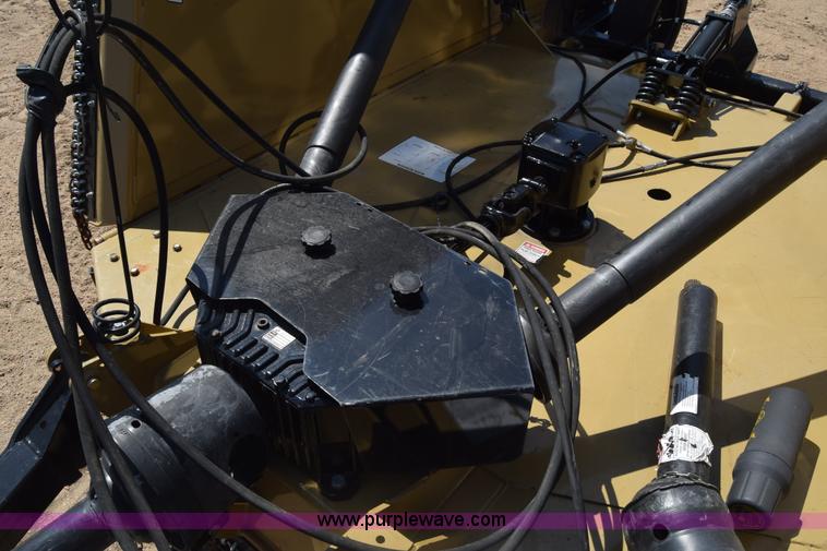 image for item BW9927 2016 Land Pride RCM3620 rotary mower