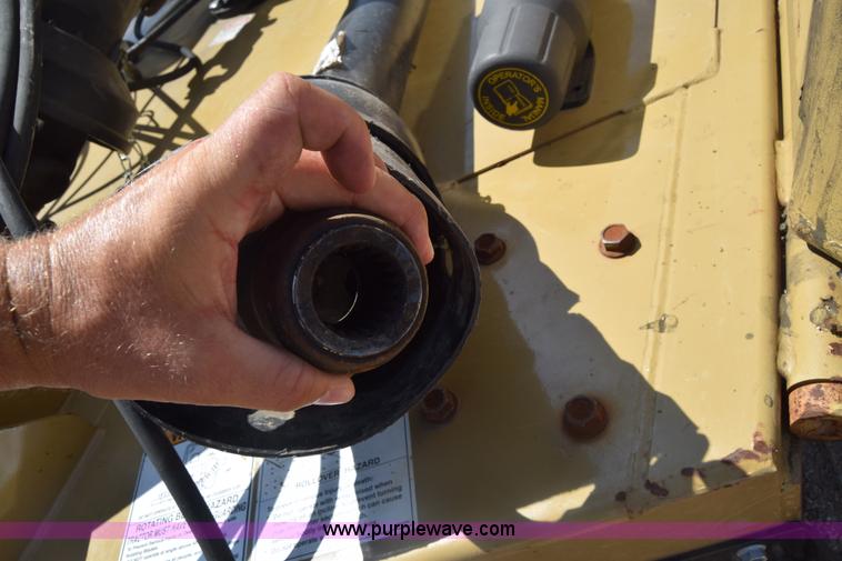 image for item BW9927 2016 Land Pride RCM3620 rotary mower