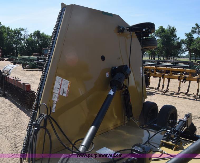 image for item BW9927 2016 Land Pride RCM3620 rotary mower