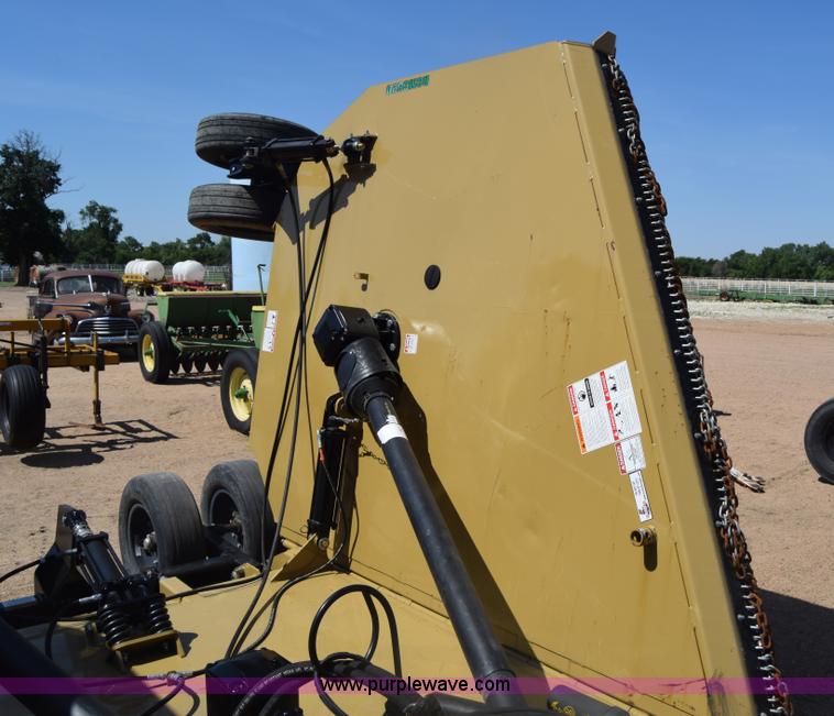 image for item BW9927 2016 Land Pride RCM3620 rotary mower