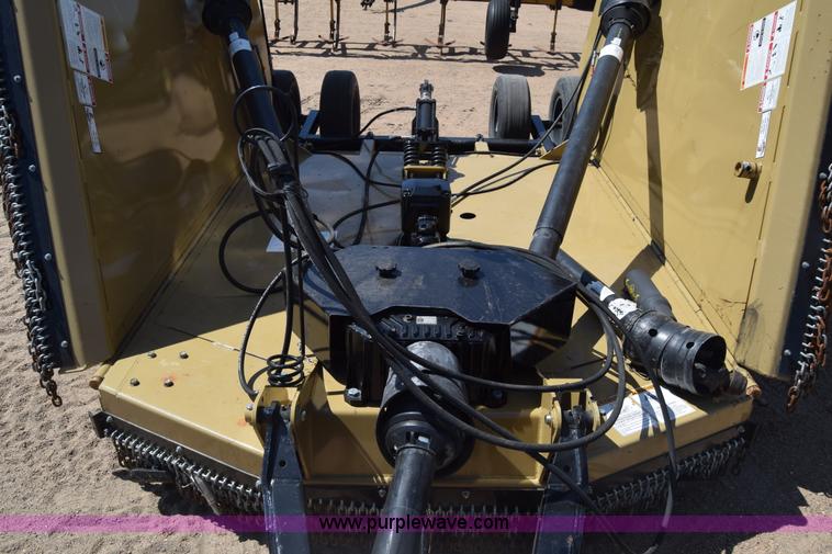 image for item BW9927 2016 Land Pride RCM3620 rotary mower