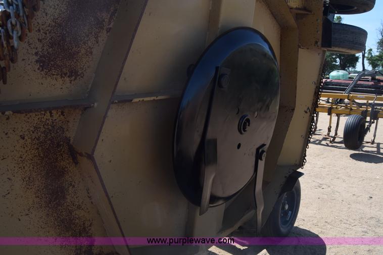 image for item BW9927 2016 Land Pride RCM3620 rotary mower