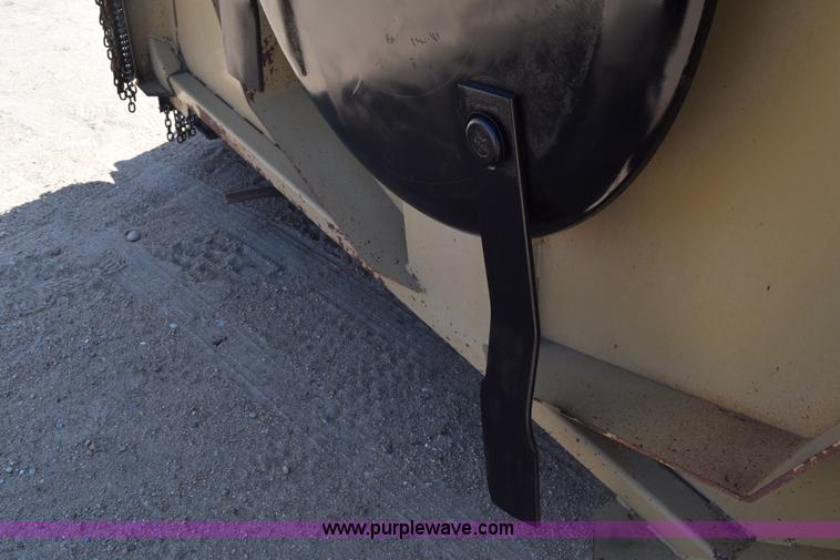 image for item BW9927 2016 Land Pride RCM3620 rotary mower