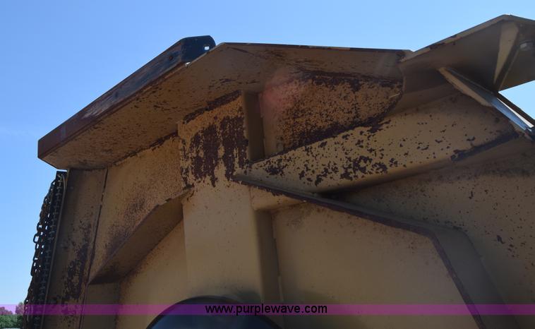 image for item BW9927 2016 Land Pride RCM3620 rotary mower