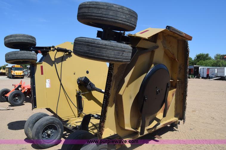 image for item BW9927 2016 Land Pride RCM3620 rotary mower