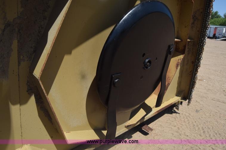 image for item BW9927 2016 Land Pride RCM3620 rotary mower