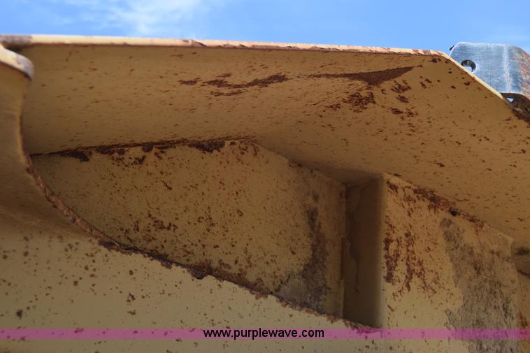 image for item BW9927 2016 Land Pride RCM3620 rotary mower