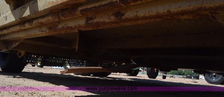 image for item BW9927 2016 Land Pride RCM3620 rotary mower