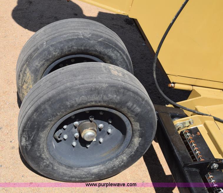 image for item BW9927 2016 Land Pride RCM3620 rotary mower