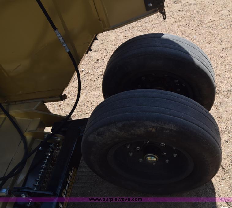 image for item BW9927 2016 Land Pride RCM3620 rotary mower