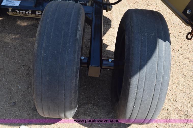 image for item BW9927 2016 Land Pride RCM3620 rotary mower