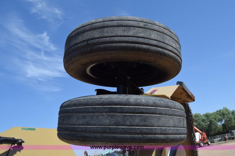 image for item BW9927 2016 Land Pride RCM3620 rotary mower