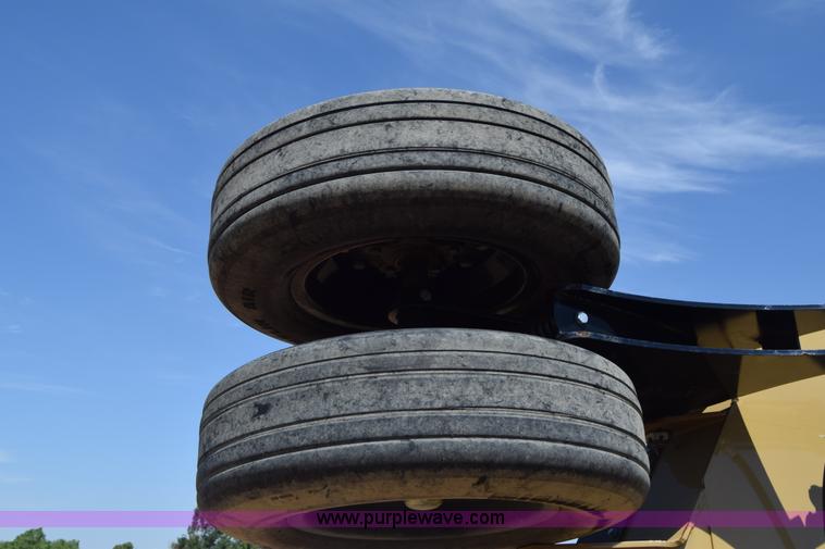 image for item BW9927 2016 Land Pride RCM3620 rotary mower