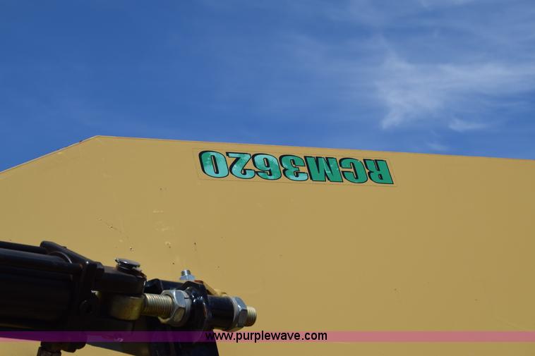 image for item BW9927 2016 Land Pride RCM3620 rotary mower