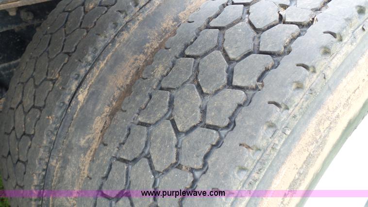 image for item BZ9157 2001 Sterling A9500 semi truck