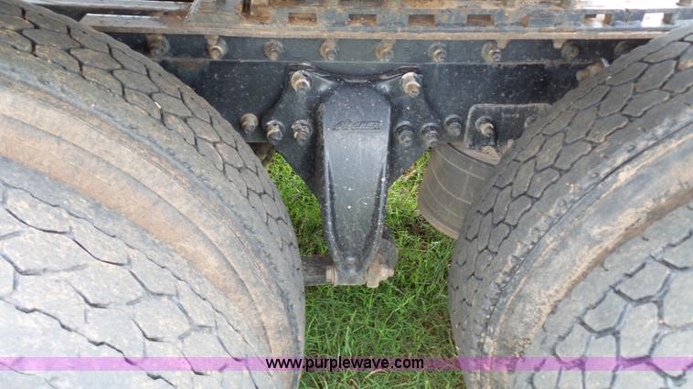 image for item BZ9157 2001 Sterling A9500 semi truck