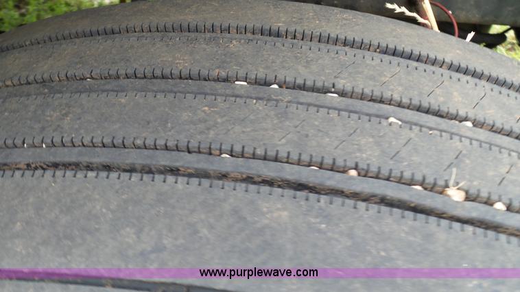 image for item BZ9157 2001 Sterling A9500 semi truck