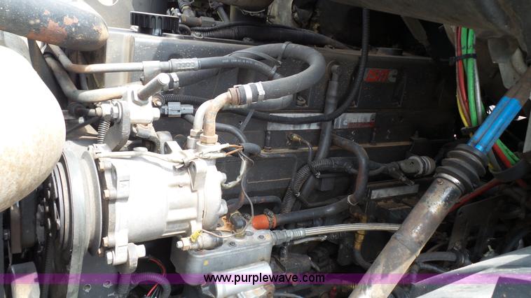 image for item BZ9157 2001 Sterling A9500 semi truck