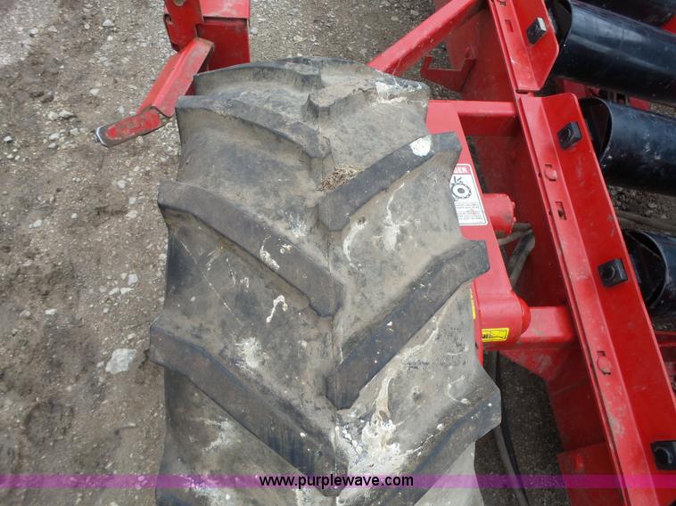 image for item BZ9558 Anderson RB9000 bale wrapper