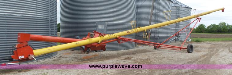 image for item BZ9559 Westfield MK100-71 auger