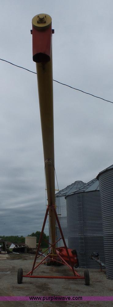 image for item BZ9559 Westfield MK100-71 auger