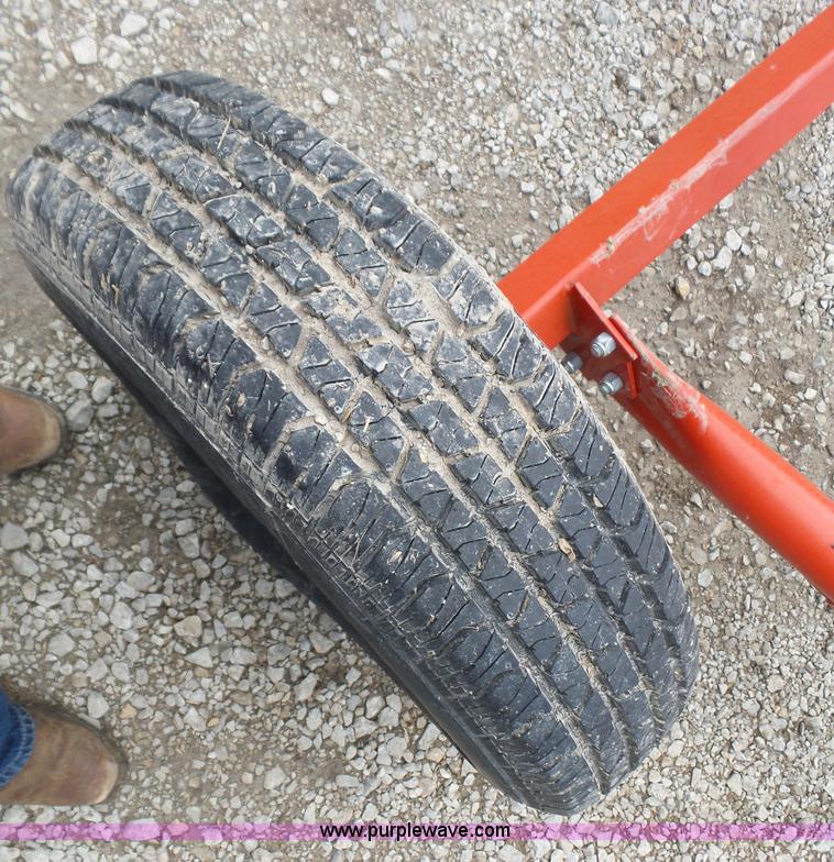 image for item BZ9559 Westfield MK100-71 auger