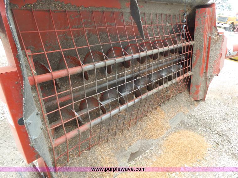 image for item BZ9559 Westfield MK100-71 auger