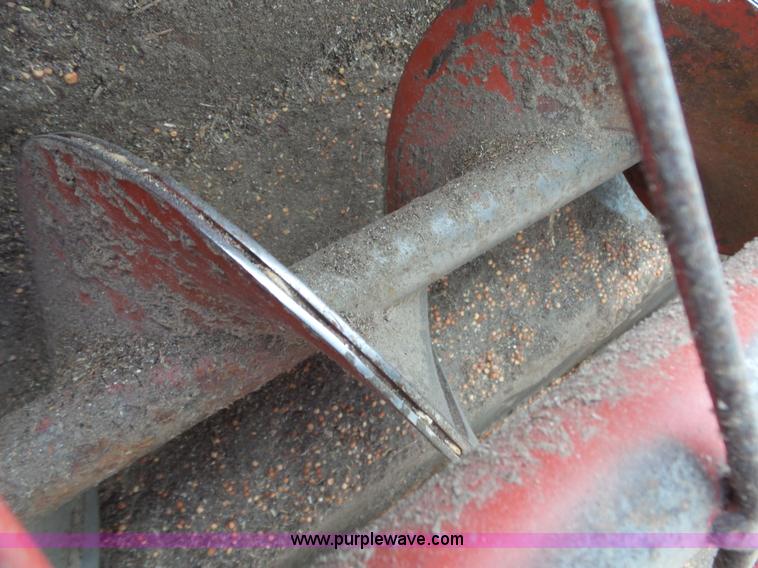 image for item BZ9559 Westfield MK100-71 auger