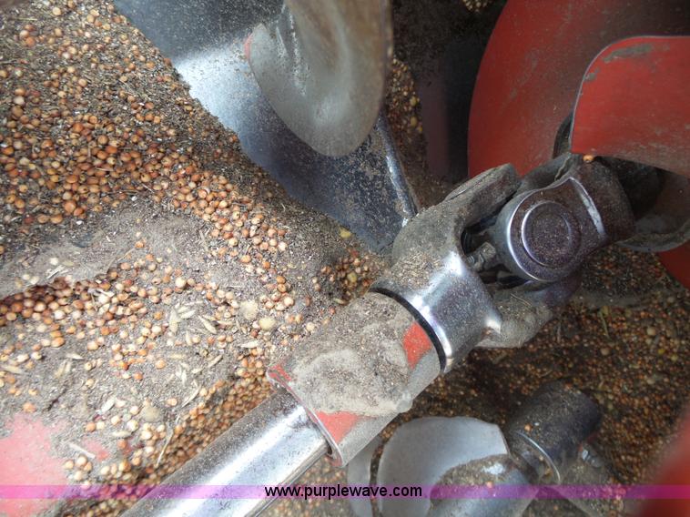 image for item BZ9559 Westfield MK100-71 auger