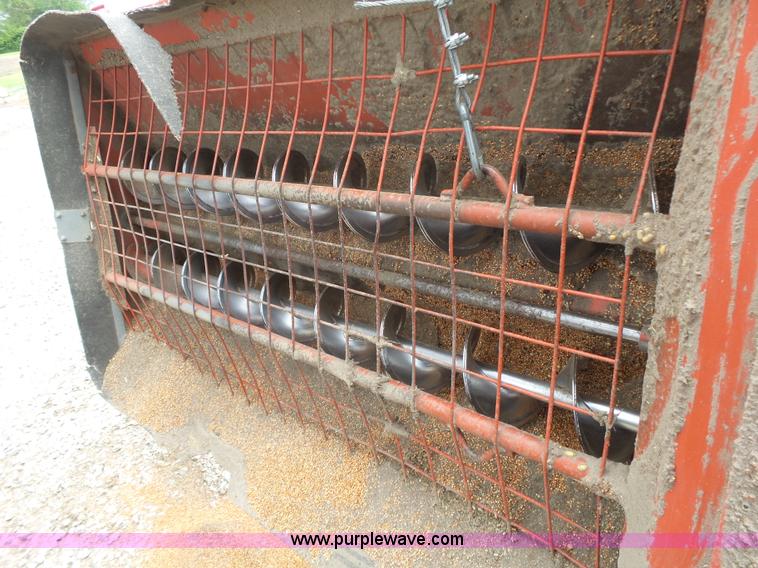 image for item BZ9559 Westfield MK100-71 auger