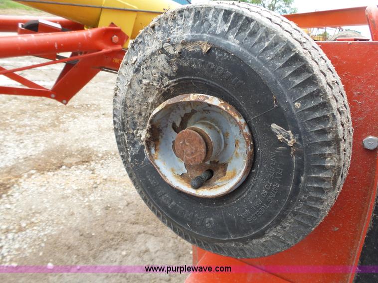 image for item BZ9559 Westfield MK100-71 auger