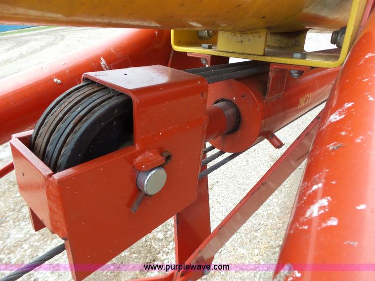 image for item BZ9559 Westfield MK100-71 auger