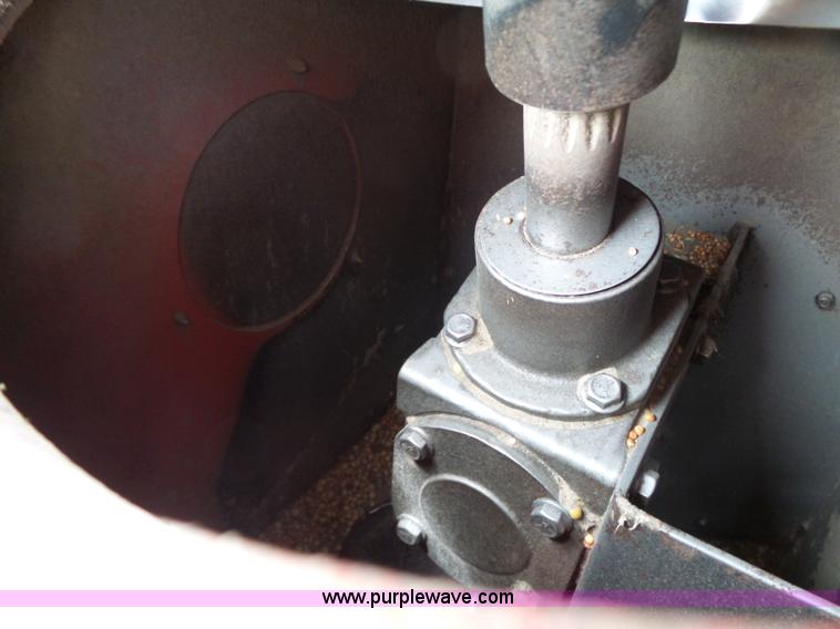 image for item BZ9559 Westfield MK100-71 auger