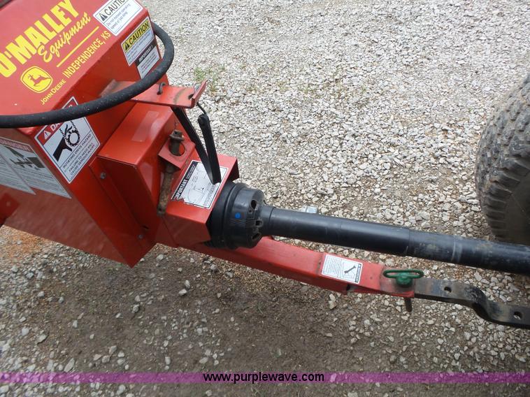 image for item BZ9559 Westfield MK100-71 auger