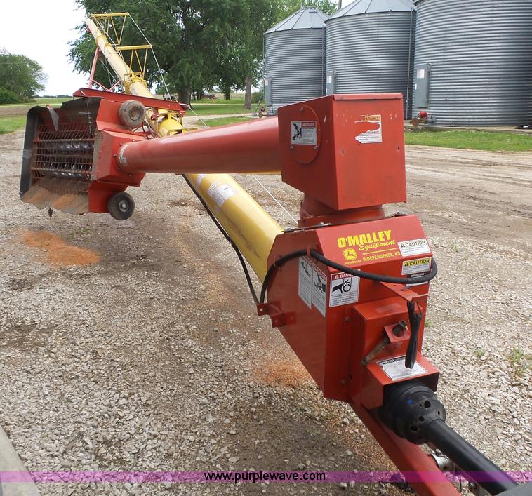 image for item BZ9559 Westfield MK100-71 auger