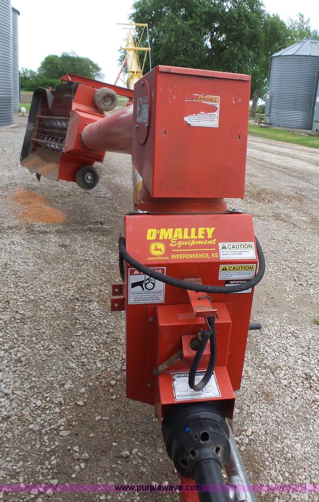 image for item BZ9559 Westfield MK100-71 auger