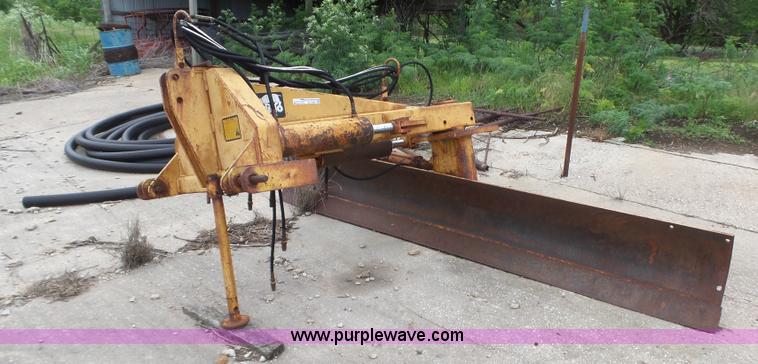 image for item BZ9560 Rhino R2000 blade