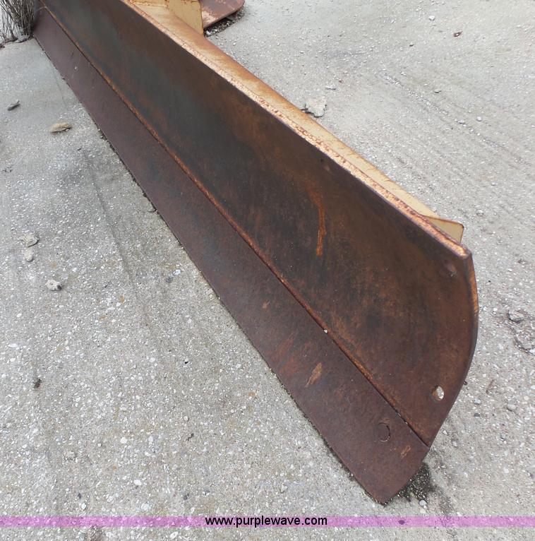 image for item BZ9560 Rhino R2000 blade