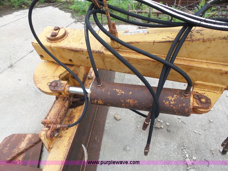 image for item BZ9560 Rhino R2000 blade