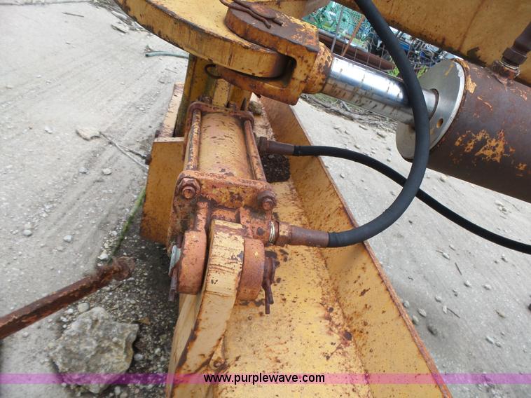 image for item BZ9560 Rhino R2000 blade