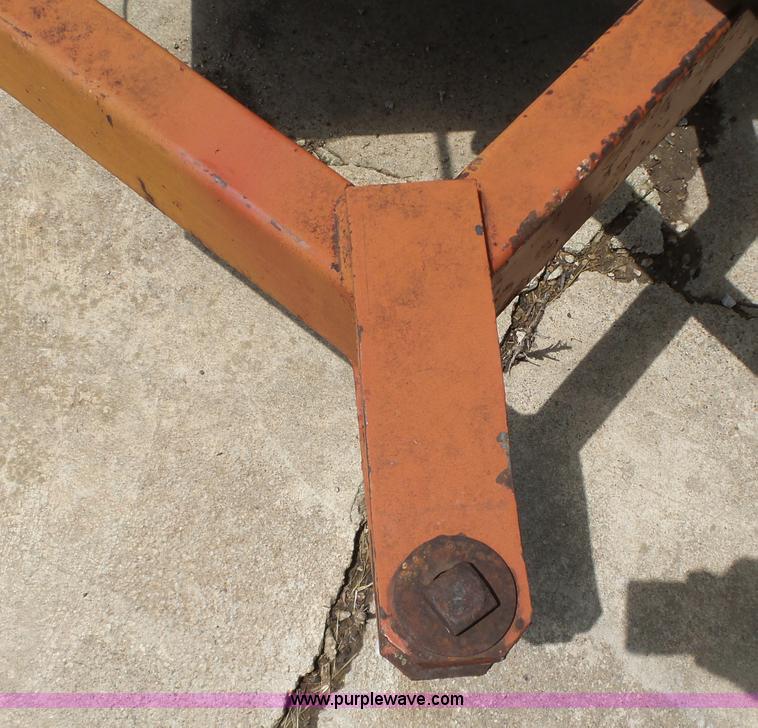 image for item BZ9561 GT 3802 grain dryer