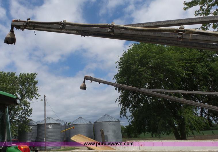 image for item BZ9562 RHS sprayer